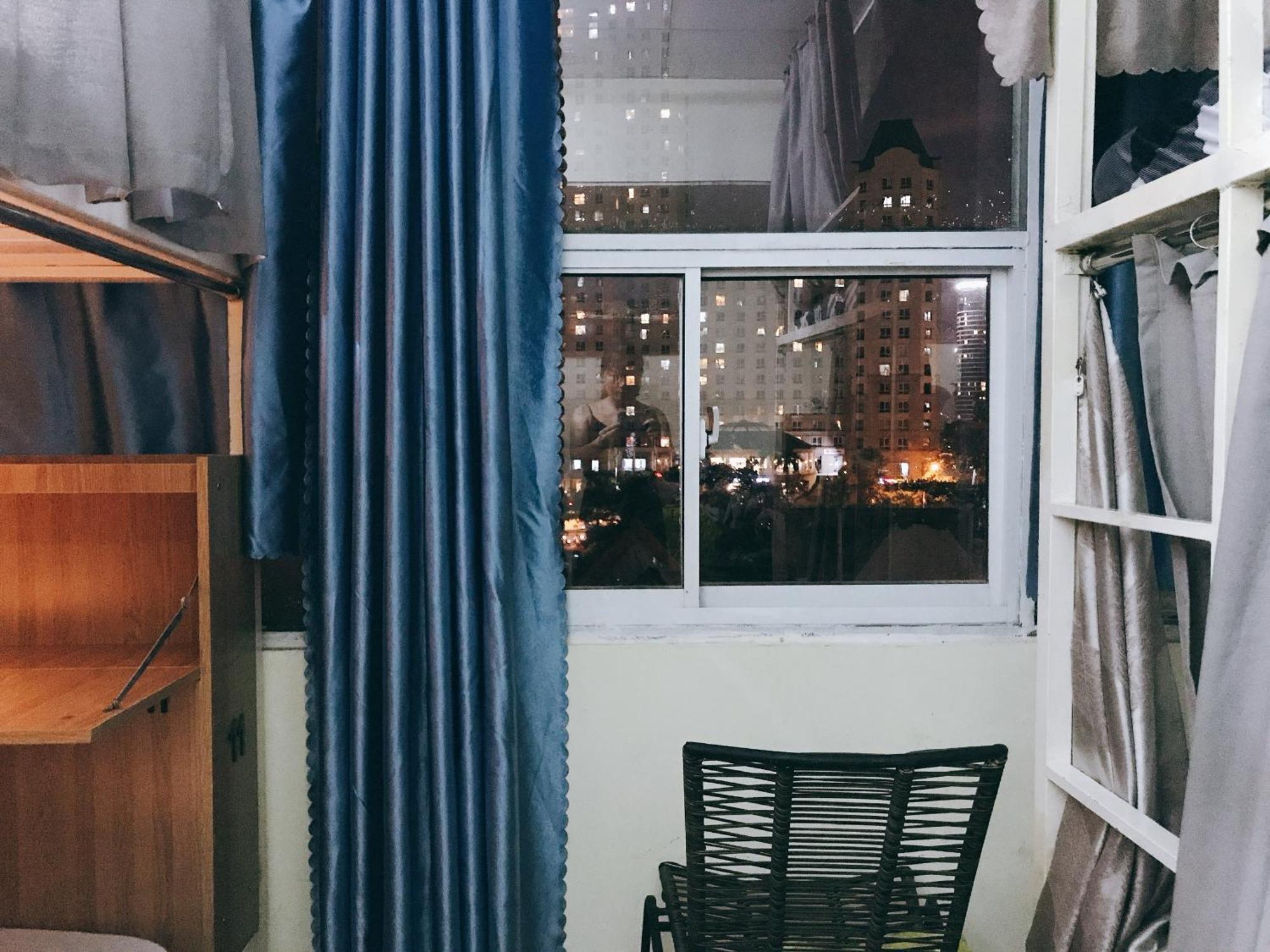 Feli Home - Close To Landmark 81 Ho-Chi-Minh-Stadt Exterior foto